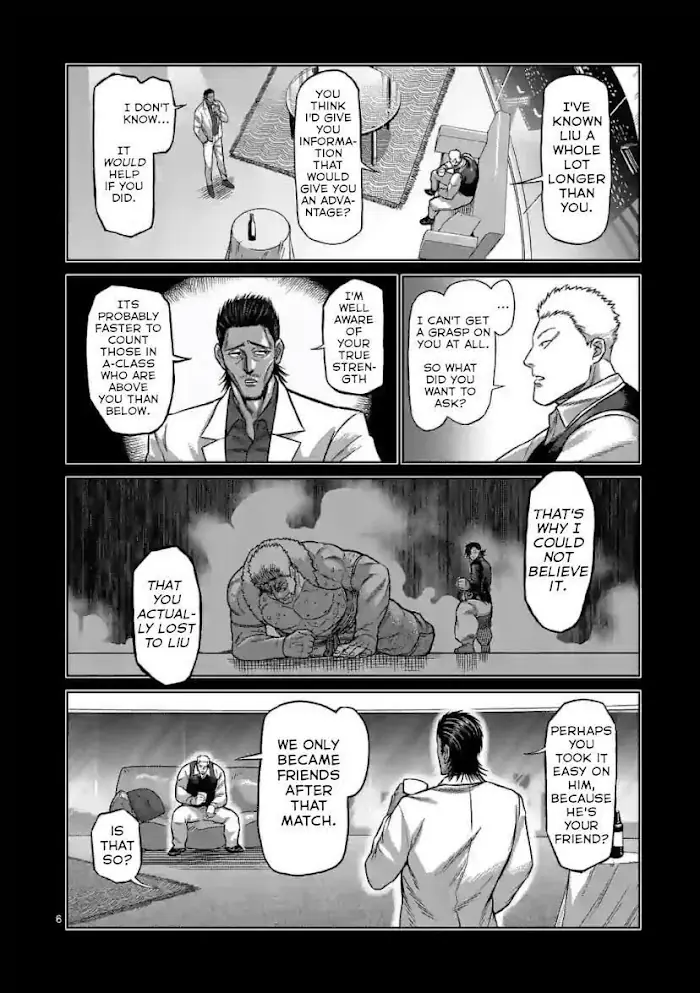 Kengan Omega Chapter 112 image 06_optimized